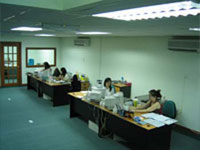 Office Design
